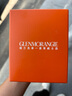 格兰杰（Glenmorangie）洋酒 15年卡德堡 高地单一麦芽苏格兰威士忌 龙运礼盒700ml*2瓶 实拍图