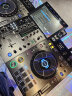 Pioneer DJ 先锋打碟机 XDJ RR RX3 U盘打碟机一体机 酒吧夜场DJ打碟直播 XDJ-RX3+X5耳机 晒单实拍图