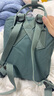 FJALLRAVEN北极狐双肩包kanken mini男女户外出游书包旅行包23561 664霜绿色 实拍图