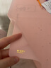 晨光 EVA透明软垫板学生专用考试写作业桌面垫子写字板A2/A3/A4儿童小学生画画试卷书写手账垫 【1张】A2/透明蓝 实拍图