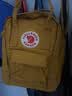 FJALLRAVEN北极狐kanken sling户外赵今麦同款男女单肩旅行运动斜挎包23797 160赭色 2.5L 实拍图