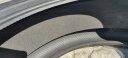 德国马牌（Continental）轮胎/静音棉轮胎 245/45R19 98V FR MC6 SIL 原配比亚迪 实拍图