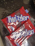 多滋乐（Twizzlers）临期红藤进口彩色草莓樱桃水果味扭扭糖果零食詹姆斯同款扭扭糖 多滋乐草莓味扭扭糖198g 实拍图