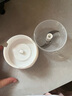 卓仲蒜泥器手动捣蒜器打蒜器蒜泥器多功能迷你大蒜搅碎机家用拉蒜器 【强劲款迷你蒜泥器】结实耐用 实拍图