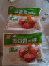 双汇 蒜香排骨400g炒菜半成品速食家用新鲜蒜香猪肋骨 蒜香骨猪肋排400g 实拍图