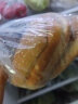 曼可顿（MANKATTAN）芝麻仔汉堡胚 汉堡面包半成品 早餐食品速食懒人成人儿童上班族 方形汉堡胚*3袋（10对/袋） 1860g 实拍图