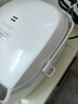 松下电饭煲家用3-4人迷你智能小型煮饭进口备长炭内胆电饭锅DC106 白 4.2L DC156-N 实拍图