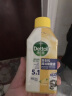 滴露（Dettol）洗衣机清洗剂250mL柠檬滚筒波轮洗衣机清洁剂强力除垢除菌除霉 实拍图