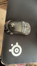 赛睿（SteelSeries）QcK Edge Large 450*400*2mm 专业游戏鼠标垫 电竞鼠标垫 专业不失帧 可水洗 锁边版L 实拍图