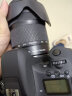 佳能\/Canon 760D 750D 700D 650D 600D 入门二手单反相机 760D（18-135mm STM）【套机】 99新 实拍图