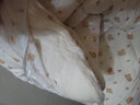云瑾纯棉被子被芯100%棉被学生春秋被新疆棉花被全棉被褥冬被 8斤冬被 200*230cm双人 实拍图
