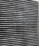曼牌滤清器（MANNFILTER）倍清芯多效空调滤芯FP25001宝马1234系118i220225i330i425iM2M3M4 实拍图