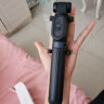 小米变焦支架蓝牙自拍杆 分离式遥控器 自拍杆三脚架二合一 360°旋转 适用于小米/红米/xiaomi/redmi手机 实拍图