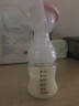 新贝吸奶器配件适用8768/8792等，部分尺寸不通用，请联系客服咨询 24mm喇叭口（8792） 实拍图