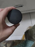 HASACASA 便携保温杯学生水杯高颜值真空商务保温水杯男女士一对杯子礼物 沉稳黑300ml-不带滤网 实拍图