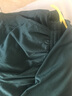 意設（ITATOYES）新式绿体能服训练服透气运动夏季男 带标志(上衣+裤子) 165-170/100 实拍图