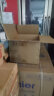 QDZX搬家纸箱有扣手 70*50*50（5个大号储物整理箱子收纳行李打包装盒 实拍图