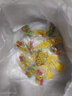 威毕兔粮兔子饲料幼兔成兔垂耳兔粮食荷兰猪豚鼠龙猫食物5斤2.5kg 多维营养兔粮 实拍图