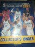 帕尼尼（PANINI）2015-2016NBA官方球星卡20包+卡册+1张随机限量卡 CDkey已过期 实拍图