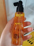 章光101瑞丝防脱固发改善稀疏生长液头皮营养液发质细软精华液补充营养 头皮营养液80ml 实拍图