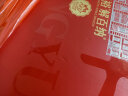 张裕（CHANGYU）烟台 张裕解百纳 国产红酒 蛇龙珠 1937干红葡萄酒750mL礼盒 实拍图