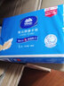 维达（Vinda）抽纸 商用擦手纸单层三折 吸水快干强韧压花 酒店厨房餐厅卫生间 L码208mm 1层 200抽*20包 整箱装 实拍图
