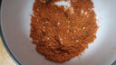 【贵定馆】贵州烧烤辣椒面250g 特产烙锅五香辣椒粉麻辣子面调料蘸水 微辣 实拍图