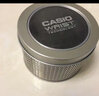 卡西欧（CASIO） 卡西欧(CASIO)电子表 男士多功能运动防水手表夜光学生表 黑盘橡胶带AE-1000W-1A 实拍图