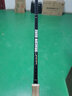 MAJOR CRAFT日本新款龙骨翘嘴鲈鱼竿全交叉碳布淡水泛用远投路亚杆 DBS-782ML（直柄2节2.34米ML调） 实拍图