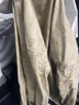 dickies夹克 男个性潮流 双面可穿上衣易穿搭010203 沙色Dickies波普印花 2XL 实拍图
