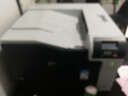 惠普（HP） a3打印机 5225 彩色激光 商用办公 5225dn(USB+有线网络+自动双面打印) 实拍图