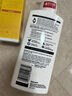 优色林（Eucerin）婴儿润肤乳宝宝身体乳400ml 滋润保湿 低敏配方 实拍图