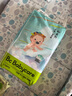 babycare【夏季超薄纸尿裤】 AirPro升级 呼吸裤Air系列 【纸尿裤】S50片（4-8kg） 实拍图