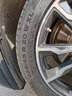 马牌（Continental）轮胎/防爆胎 245/45R20 103W XL SC5 SSR 适配宝马X3/X4 实拍图