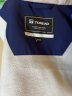 探路者（TOREAD）旗舰 儿童冲锋衣男女中大童装秋冬季保暖加厚外套夹克 数码蓝 160 晒单实拍图
