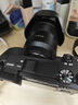 索尼A5100  A6000 A6300 A6400 A6100 A6600 二手微单相机新手4k视频 99新 A6400 单机 随机颜色 实拍图