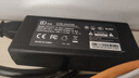 继航 适用神舟战神雷神华硕联想海尔东芝宏碁笔记本充电器电源适配器电脑充电器 H款19V4.74A /5525接口90W 实拍图
