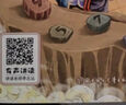 漫画中国第三季全5册手机扫码音频讲读传统文化宫格漫画书小学生课外读物科普故事书 实拍图