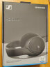 森海塞尔（Sennheiser）HD560S HiFi高保真音乐耳机头戴 开放头戴式耳机 黑色 实拍图