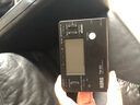科乐格（KORG） *TM60节拍器 管乐提琴吉他校音器 TM-50升级 调音器日本 TM60黑色+原厂CM300拾音夹+赠品 实拍图