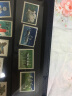 【邮天下】T字系列邮票 之四 序号T76-T101 | T83 天鹅邮票 实拍图