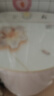 长虹脱水机甩干机小型迷你家用甩干桶单桶宿舍出租房大容量脱水桶 10kg玻璃面板【不锈钢内桶】+1年质量换新 实拍图
