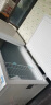 星星（XINGX） 700升 商用大容积卧式单温冰柜 冷藏冷冻转换冷柜 单箱变温冰箱 BD/BC-700R 实拍图