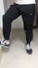 Diggorl轻奢品牌男鞋巴黎老爹鞋男2025夏季新款透气厚底增高运动休闲鞋男 香槟色 39 实拍图