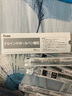 派通日本pentel中性笔笔芯LRN5黑色0.5mm针管式大容量顺滑速干使用BLN105替芯黑色水笔芯学生文具 黑色【LRN5TL】 6支 实拍图