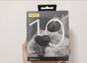 捷波朗（Jabra）Elite10 新一代E10主动降噪真无线蓝牙半开放入耳式耳机(85t升级版E10)自适应双馈主动降噪 亮黑色 实拍图