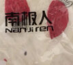 南极人（Nanjiren）婴儿口水巾婴儿纱布毛巾纯棉6层水洗小方巾洗澡洗脸巾单条装 实拍图