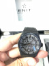真力时(ZENITH)瑞士手表DEFY系列CLASSIC经典腕表自动机械 实拍图