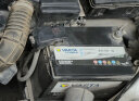 瓦尔塔（VARTA）汽车电瓶蓄电池蓝标65D23奥德赛雅阁雷凌朗动名图天籁奇骏IX35 实拍图