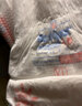 蓓趣缤纷童年纸尿裤拉拉裤医护级婴儿尿不湿超薄透气缤纷童年系列 拉拉裤XXL码66片3包 实拍图